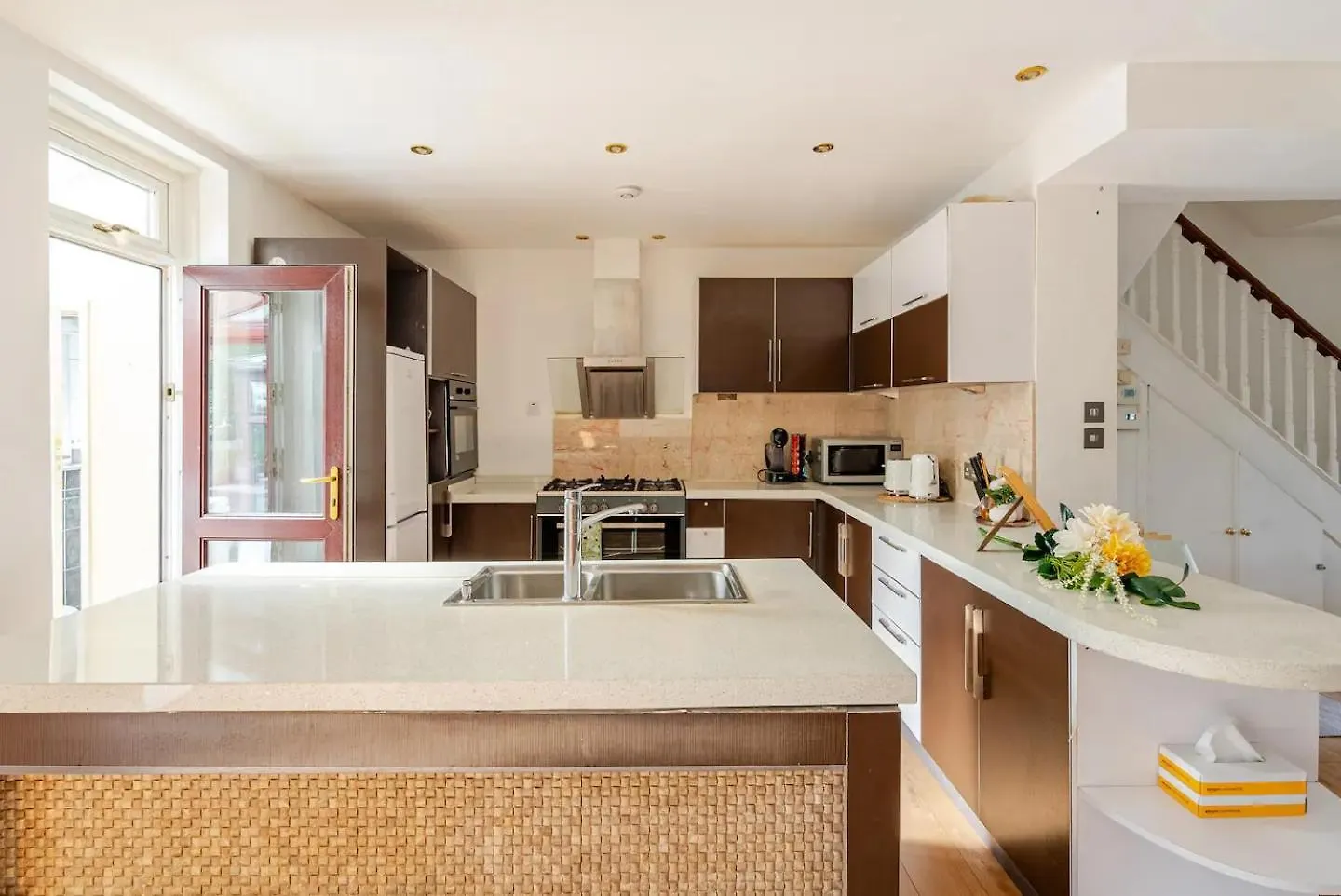 Spacious 4Bed House In London-20 Mins To Central Eltham 0*,  United Kingdom